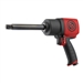 CP7769-6 Chicago Pneumatic 3/4" Impact S2S Composite W/ 6" Ext