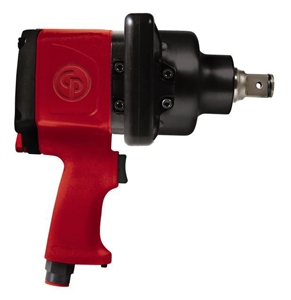 CP7774 Chicago Pneumatic 1" Impact Wrench