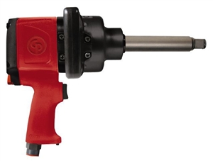 CP7774-6 Chicago Pneumatic 1" Impact Wrench