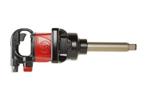 CP7778SP-6 Chicago Pneumatic #5 Spline Impact Wrench