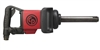 CP7780-6 Chicago Pneumatic 1" Impact Wrench (Lightweight)