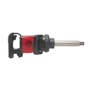 CP7782-6 Chicago Pneumatic 1" Impact Wrench 6" Anvil