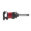 CP7782-SP6 Chicago Pneumatic 1" Impact #5 Spline 6" Anvil