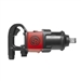 CP7783 Chicago Pneumatic 1" Impact Wrench (Lightweight)