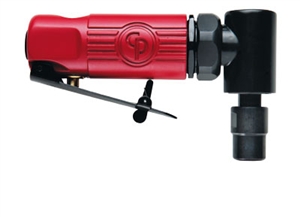 CP875 Chicago Pneumatic 1/4" Mini 90° Angle Die Grinder