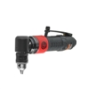 CP879C Chicago Pneumatic Composite 3/8 Reversible Angle Drill