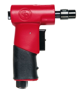 CP9107 Chicago Pneumatic 1/4" Pistol Die Grinder