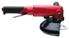 CP9123 Chicago Pneumatic 7" Angle Grinder 5/8" Spindle