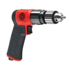 CP9285C Chicago Pneumatic Composite 3/8" Drill