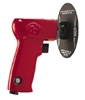 CP9778 Chicago Pneumatic Standard Duty Hi-Speed Sander 5 Inch Pad