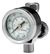 HAV501 DeVilbiss Air Adjusting Valve With Control Gauge No. 180006