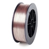 ED023334 Lincoln Electric Welding Wire .030 ER70S-6 SUPERARC L-56 Mig 12.5# Spool