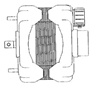 EL1821 PROMAX 1/2 HP AC Motor (110v)