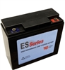 ES1230 12 Volt 22 Amp Hr Replacement Battery