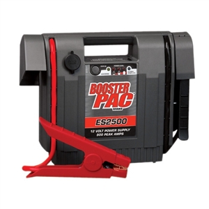 Bench Charge For Portable Power Jump Starters