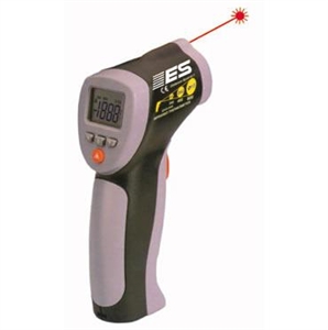 65 Electronic Specialties Non-Contact 1022°F Professional Infrared Thermometer
