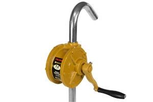 SD62 Fill-Rite Standard-Duty Rotary Action Hand Pump