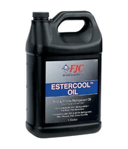 2439 FJC Inc. Estercool Oil - gallon (4 Pack)