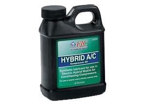 2450 FJC Inc. Hybrid A/C Oil - 8 oz (4 Pack)
