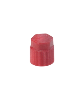 2617-100 FJC Inc. R134a Cap - 10mm - HS