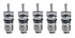 2674 FJC JRA Valve Core (5 Pack)