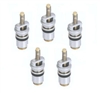 2675 FJC Volvo Valve Core   (5 Pack)