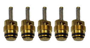 2677 FJC Inc. R134a 10mm High Side Valve Core (5 Pack)