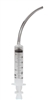 2731 FJC Inc. Syringe Oil Injector