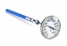 2790 FJC Inc. 1-3/4" Dial Thermometer (0° to 220°F)