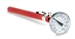 2792 FJC Inc. 1" Dial Thermometer (0° to 220°F)