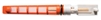 3008 FJC Orifice Tube - GM Orange T-top (5 Pack)