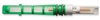 3018 FJC Orifice Tube - Ford Green (5 Pack)