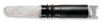 3105 FJC Inc. GM Orifice Tube - Black - Porous