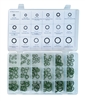 4299 FJC Inc. Large Metric O-ring Assortment