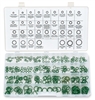 4300 FJC Inc. Deluxe Metric / Import O-ring Assortment