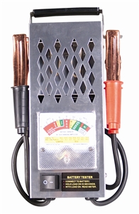 45110 FJC Inc. Battery Tester - 100 amp