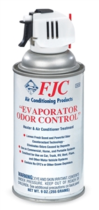 5909 FJC, Inc. 8 Oz Aerosol Odor Control