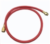 6517 FJC Inc. R134a Hose - Red - 72" - Standard