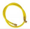 6527 FJC Inc. R134a Hose - Yellow - 72" - Standard