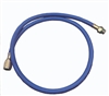 6533 FJC Inc. R134a Hose - Blue - 36" - Standard