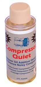 9159 FJC Inc. Compressor Quiet - 2 oz (4 Pack)