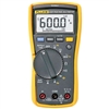 117 Fluke Field Service Technicians Multimeter