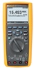 287 Fluke True-Rms Electronics Logging Multimeter With Trendcapture