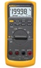 87 V Fluke True RMS Multimeter With Temperature