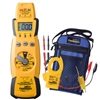 HS33 Fieldpiece Manual Ranging Digital Multimeter