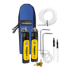 JL3KM2 Fieldpiece JL Kit-Dual Manometer