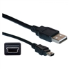 RCBLDL5 Fieldpiece Replacement USB Cable for DL2 and DL3