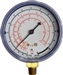 GA0350 PROMAX 350psi Gauge (Blue)