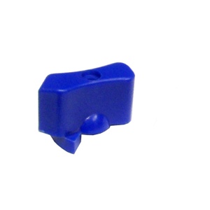 HA1091 PROMAX Ball Valve Handle (Blue)