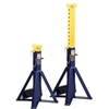 HW93511 Hein-Werner 10 Ton High Reach Jack Stands